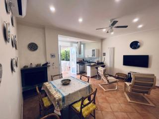 Be Your Home - Maria's Cozy House&Garden - Santa Marinella - 9