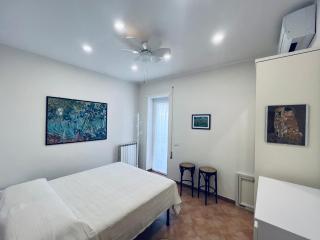 Be Your Home - Maria's Cozy House&Garden - Santa Marinella - 7