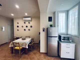 Be Your Home - Maria's Cozy House&Garden - Santa Marinella - 1