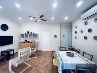 Be Your Home - Maria's Cozy House&Garden - Santa Marinella - 3