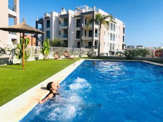 Villamartin Golf Home 3 Pools, Padel & Sandy Beaches - 0