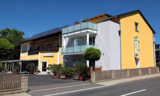 Hotel & Frühstückspension Raabtal - Feldbach - 9
