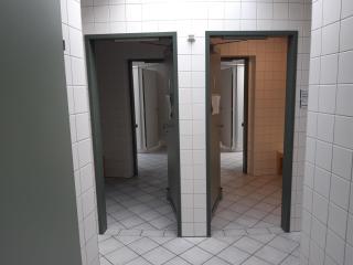 Campingfass Almtal - 5