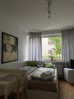 Private room in Misburg, Hanover - Hannover - 9