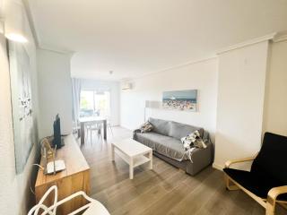 Dorado Amanecer frente al Mar - 6