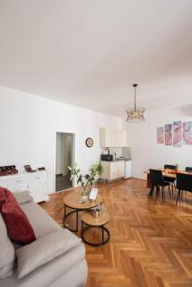 Throne of Dubrovnik Apartment 2 - 3