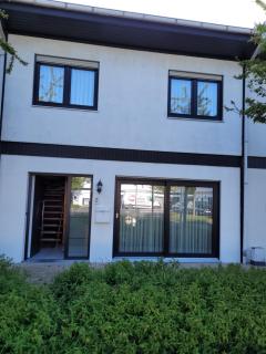 Gezellige vakantiewoning Alice - Middelkerke - 0