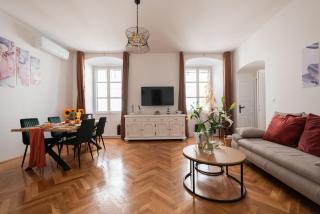 Throne of Dubrovnik Apartment 2 - 9