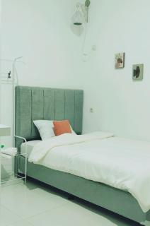Daun-daun Guesthouse Syariah - Bandung - 4