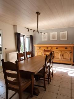 Gezellige vakantiewoning Alice - 6