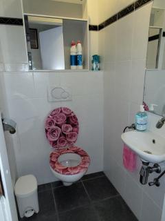 Gezellige vakantiewoning Alice - Middelkerke - 1