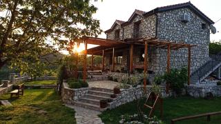 Village house - Novak Rijecani - Rijeka Crnojevića - 9