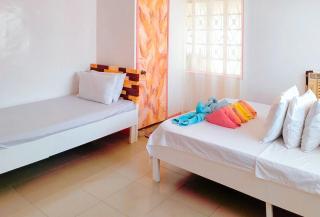 RedDoorz @ Jmalls Island Tourist Inn Dinagat Island - Odok - 6