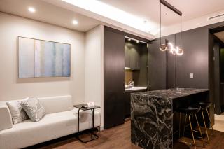 Haeundae Centum Hotel - Busan - 7