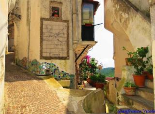 A casa di nonna Elvira - Vietri sul Mare - 8