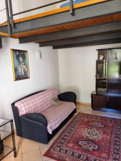 A casa di nonna Elvira - Vietri sul Mare - 1