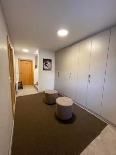 Ferienwohnung Königsleiten 121a - Top 1 - 4