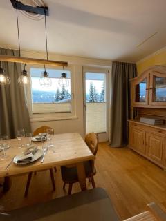 Ferienwohnung Königsleiten 121a - Top 1 - 2