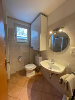 Ferienwohnung Königsleiten 121a - Top 1 - 1