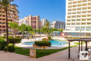 Apartamento Apolo XVI 1 17 - Grupo Turis - Calpe - 9