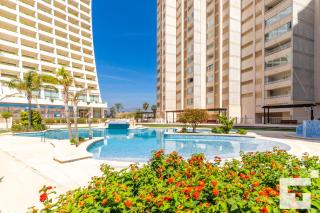 Apartamento Apolo XVI 1 17 - Grupo Turis - Calpe - 8