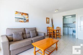 Apartamento Apolo XVI 1 17 - Grupo Turis - Calpe - 4