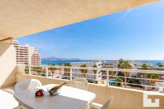 Apartamento Apolo XVI 1 17 - Grupo Turis - Calpe - 6