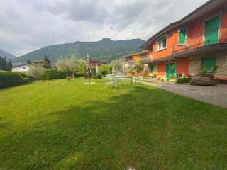 Villa Leilani B&B - Sale Marasino - 8