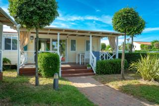 Camping Atlanta & Mediterraneo Family Village - 2