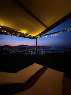 Mandra - Nature Living - Bodrum - 2