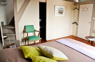 Chambres chez l'habitant Capucine - Honfleur - 1