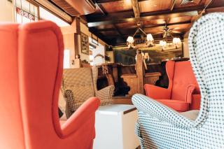 AKZENT Hotel Berg's Alte Bauernschänke- Wellness und Wein - Rüdesheim am Rhein - 7