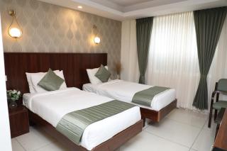 Earth Hotels - Bangalore - 6
