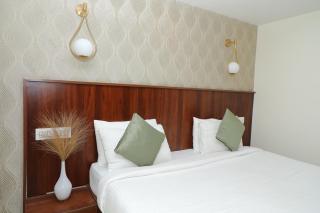 Earth Hotels - Bangalore - 2