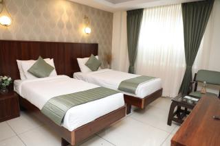 Earth Hotels - Bangalore - 5