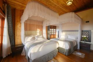 Parkview Safari Lodge-Kyambura - 2