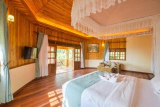 Parkview Safari Lodge-Kyambura - 3