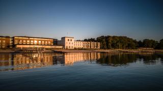 Nyborg Strand Hotel & Konference - Nyborg - 0