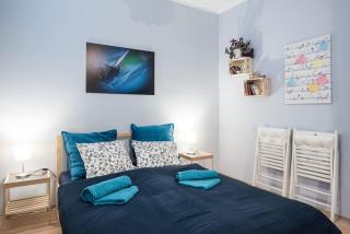 Butterfly Studio near Brno Center - Brno - 3