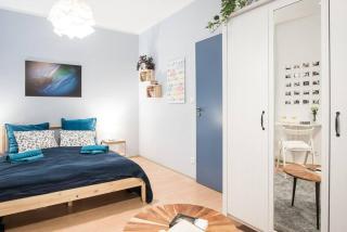 Butterfly Studio near Brno Center - Brno - 1