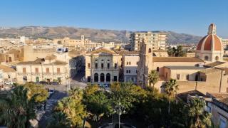 Da DOMITILLA in centro storico con panorama - Avola - 7