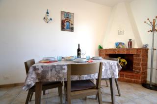 Ll82 Casa vacanza per 5 pax Teoma - 8