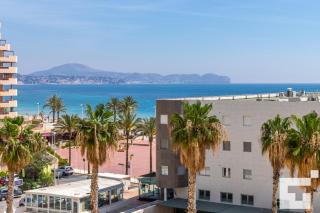 Apartamento Apolo XVI 1 19 - Grupo Turis - Calpe - 5