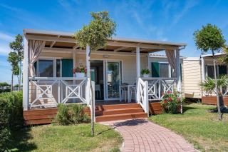 Camping Atlanta & Mediterraneo Family Village - Sottomarina - 1