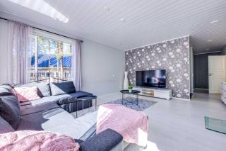 Villa Karhunkääpä - Kalajoki - 9