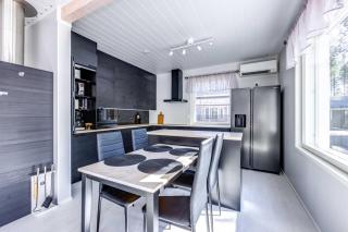 Villa Karhunkääpä - 6