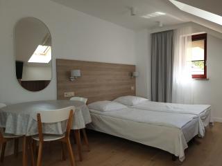 Messina Apartamenty Wyspa Sobieszewska - Danzig - 5