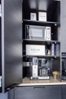 Villa Karhunkääpä - 3