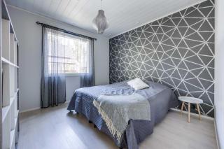 Villa Karhunkääpä - 2