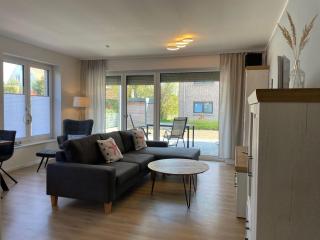 Strandwiese - Ankerplatz - Dahme - 0